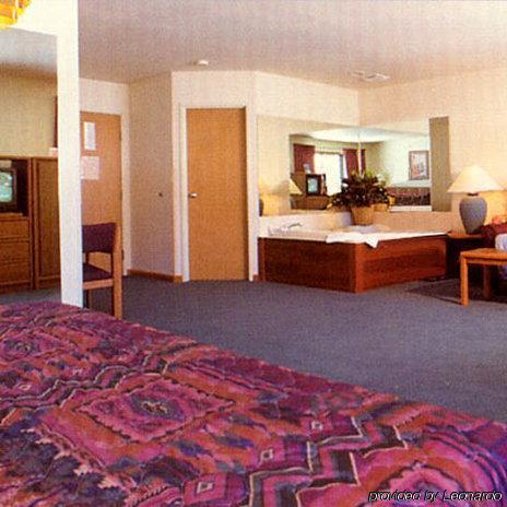 Mtn Lodge Ridgway Rom bilde
